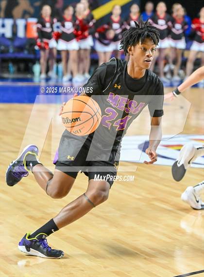 Thumbnail 1 in Brophy College Prep vs. Mesa  (AIA 6A Final) photogallery.