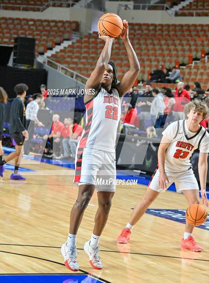 Thumbnail 1 in Brophy College Prep vs. Mesa  (AIA 6A Final) photogallery.