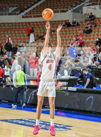 Thumbnail 3 in Brophy College Prep vs. Mesa  (AIA 6A Final) photogallery.