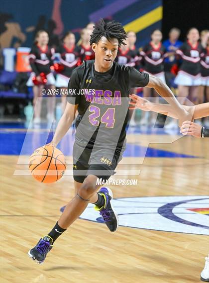 Thumbnail 2 in Brophy College Prep vs. Mesa  (AIA 6A Final) photogallery.