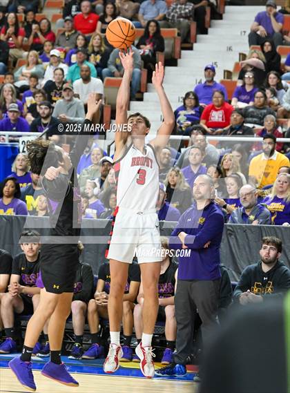 Thumbnail 2 in Brophy College Prep vs. Mesa  (AIA 6A Final) photogallery.