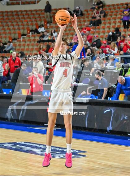 Thumbnail 1 in Brophy College Prep vs. Mesa  (AIA 6A Final) photogallery.