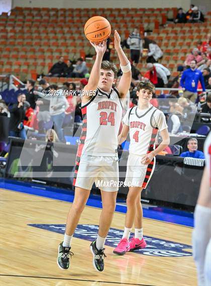 Thumbnail 1 in Brophy College Prep vs. Mesa  (AIA 6A Final) photogallery.