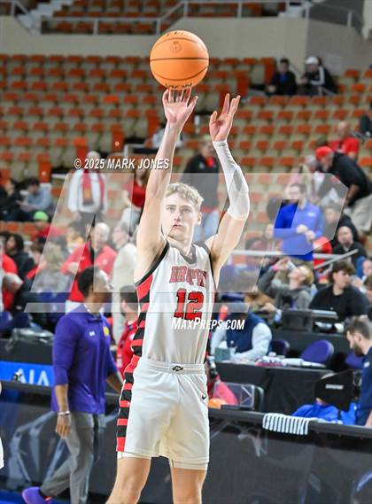 Thumbnail 2 in Brophy College Prep vs. Mesa  (AIA 6A Final) photogallery.