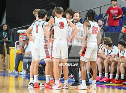 Thumbnail 3 in Brophy College Prep vs. Mesa  (AIA 6A Final) photogallery.