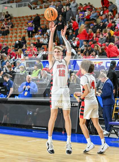 Thumbnail 3 in Brophy College Prep vs. Mesa  (AIA 6A Final) photogallery.