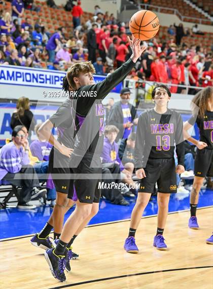 Thumbnail 2 in Brophy College Prep vs. Mesa  (AIA 6A Final) photogallery.