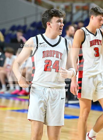 Thumbnail 1 in Brophy College Prep vs. Mesa  (AIA 6A Final) photogallery.