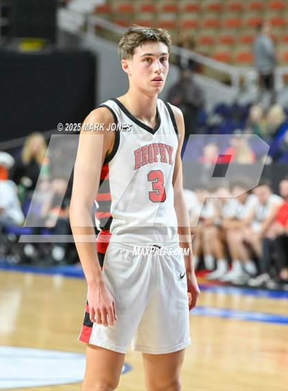 Thumbnail 1 in Brophy College Prep vs. Mesa  (AIA 6A Final) photogallery.