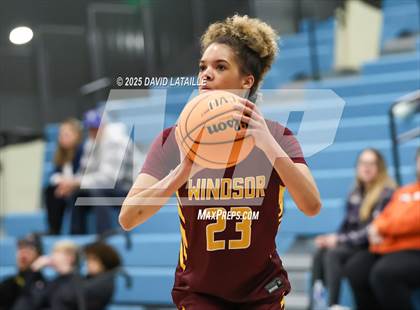 Thumbnail 2 in Windsor @ Greeley West photogallery.