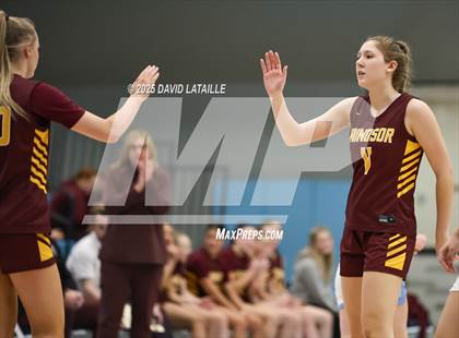 Thumbnail 1 in Windsor @ Greeley West photogallery.