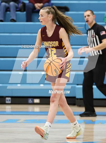 Thumbnail 1 in Windsor @ Greeley West photogallery.