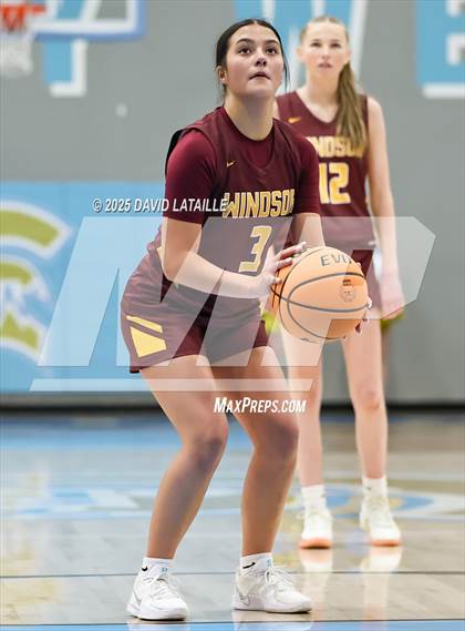 Thumbnail 3 in Windsor @ Greeley West photogallery.