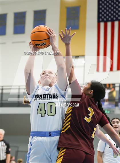 Thumbnail 1 in Windsor @ Greeley West photogallery.
