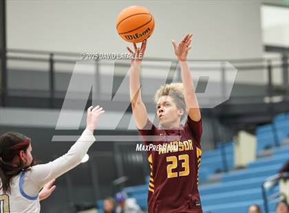 Thumbnail 3 in Windsor @ Greeley West photogallery.