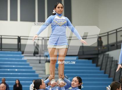 Thumbnail 1 in Windsor @ Greeley West photogallery.