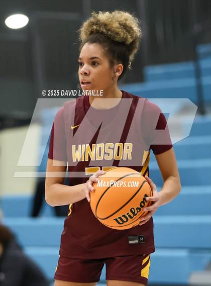 Thumbnail 3 in Windsor @ Greeley West photogallery.