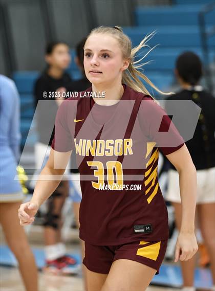 Thumbnail 1 in Windsor @ Greeley West photogallery.