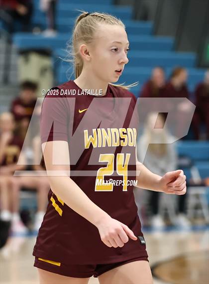 Thumbnail 3 in Windsor @ Greeley West photogallery.