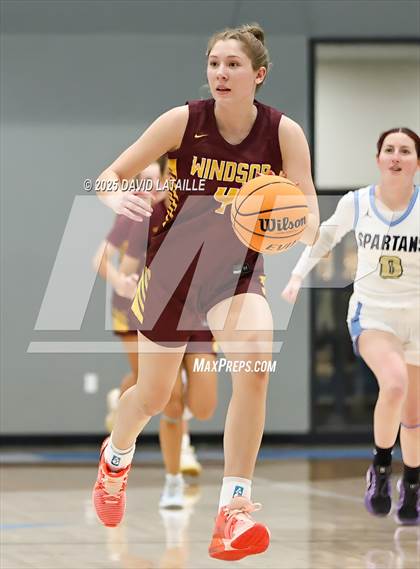 Thumbnail 3 in Windsor @ Greeley West photogallery.