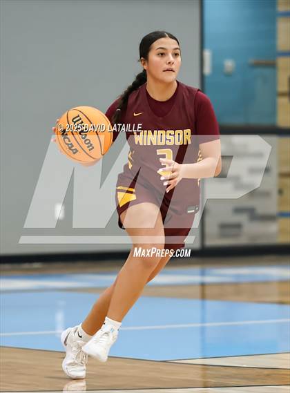Thumbnail 1 in Windsor @ Greeley West photogallery.