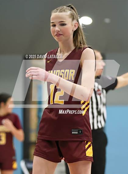 Thumbnail 1 in Windsor @ Greeley West photogallery.