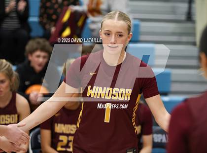 Thumbnail 3 in Windsor @ Greeley West photogallery.