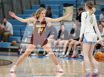 Thumbnail 3 in Windsor @ Greeley West photogallery.