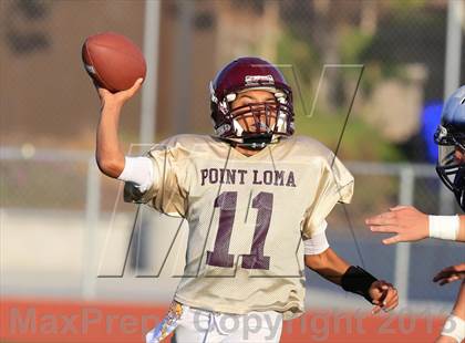 Thumbnail 3 in Point Loma @ Madison photogallery.
