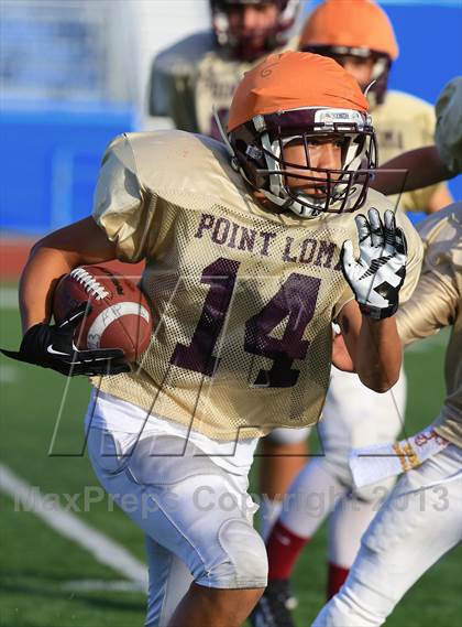 Thumbnail 3 in Point Loma @ Madison photogallery.