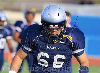 Thumbnail 1 in Point Loma @ Madison photogallery.