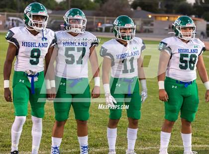 Thumbnail 1 in Highland @ Shafter photogallery.
