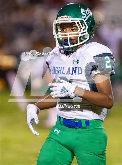 Thumbnail 1 in Highland @ Shafter photogallery.