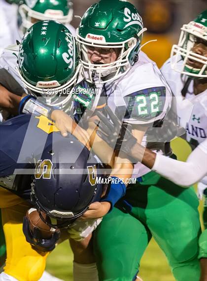 Thumbnail 2 in Highland @ Shafter photogallery.