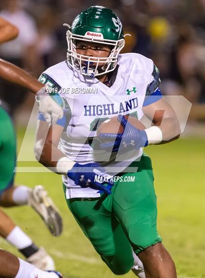 Thumbnail 3 in Highland @ Shafter photogallery.