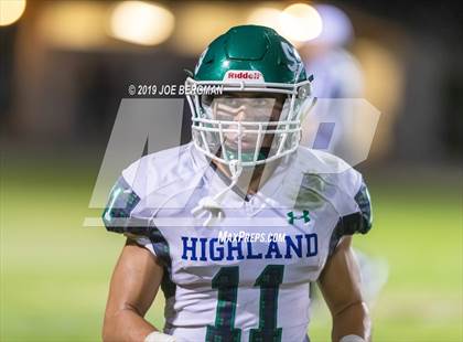 Thumbnail 2 in Highland @ Shafter photogallery.