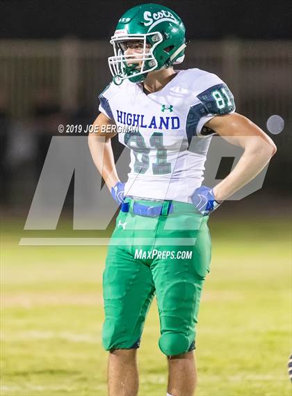 Thumbnail 2 in Highland @ Shafter photogallery.