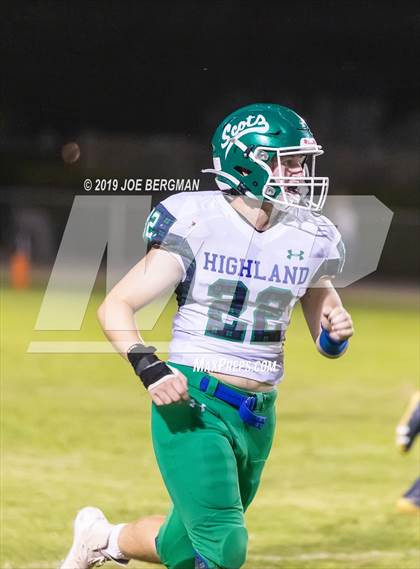 Thumbnail 3 in Highland @ Shafter photogallery.