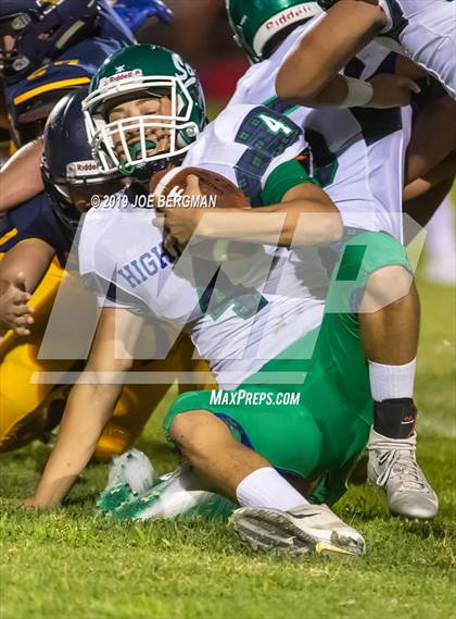 Thumbnail 2 in Highland @ Shafter photogallery.