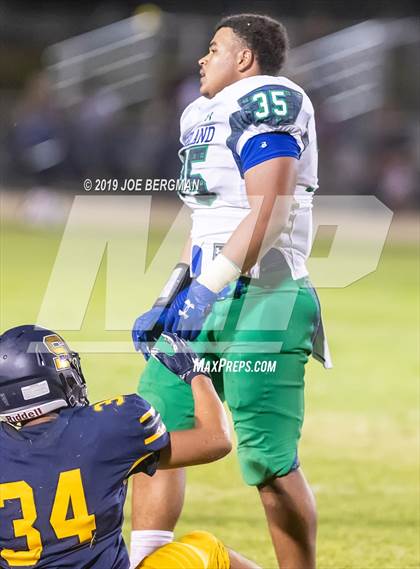 Thumbnail 3 in Highland @ Shafter photogallery.