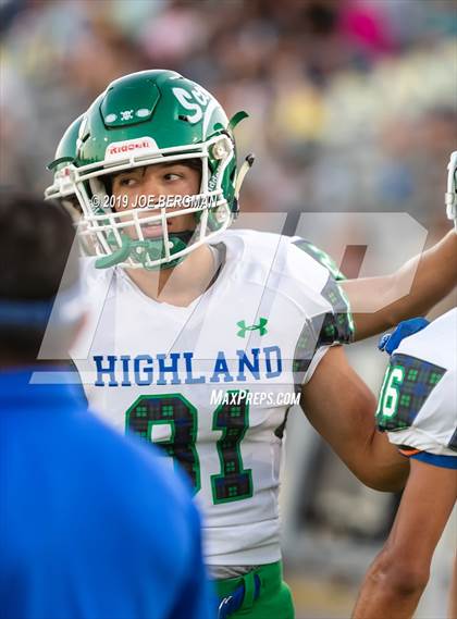 Thumbnail 1 in Highland @ Shafter photogallery.