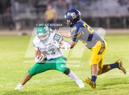 Thumbnail 2 in Highland @ Shafter photogallery.