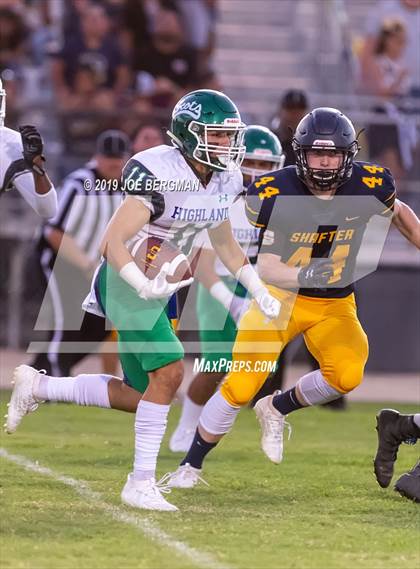 Thumbnail 3 in Highland @ Shafter photogallery.
