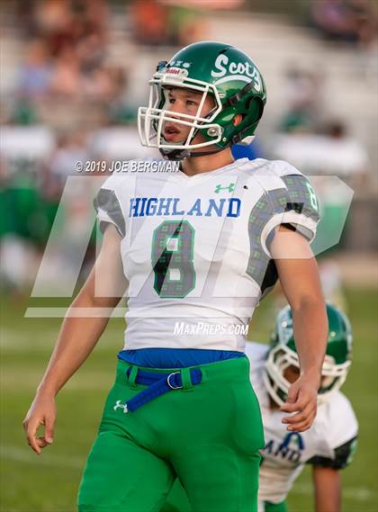 Thumbnail 2 in Highland @ Shafter photogallery.