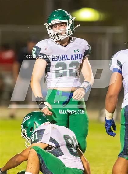 Thumbnail 2 in Highland @ Shafter photogallery.