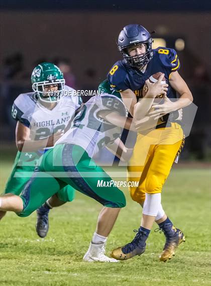 Thumbnail 1 in Highland @ Shafter photogallery.