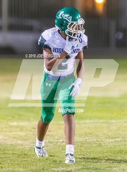 Thumbnail 1 in Highland @ Shafter photogallery.