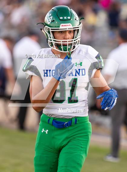 Thumbnail 3 in Highland @ Shafter photogallery.