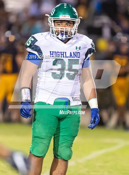 Thumbnail 2 in Highland @ Shafter photogallery.