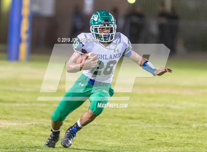 Thumbnail 3 in Highland @ Shafter photogallery.
